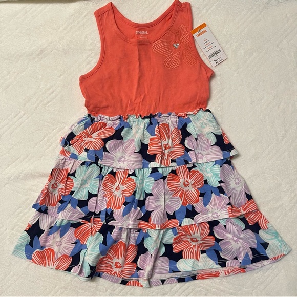 Gymboree Other - Gymboree dress